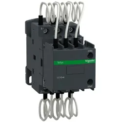 Schneider Electric LC1DGKM7 Schütz TeSys LC1-DG 16,7 kVAr - Spule 220 V AC