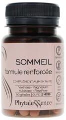 Phytalessence Sommeil - Pot 60 gélules