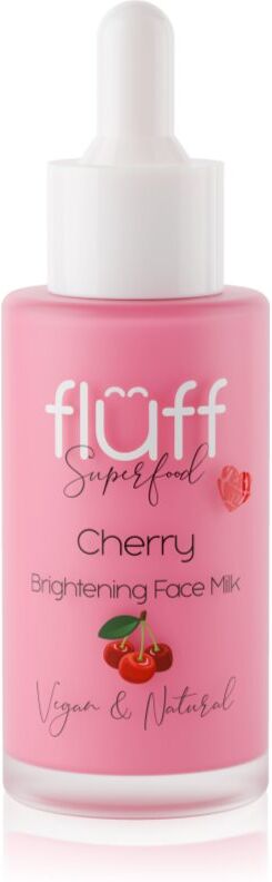 Fluff Cherry Face Lotion 40 ml