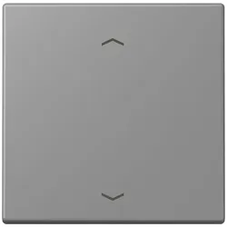 Jung Wippe 1fach m. Pfeilsymb. LC 990 P 203