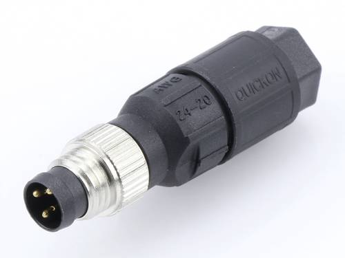 Molex 1200910027 Sensor-/Aktor-Steckverbinder