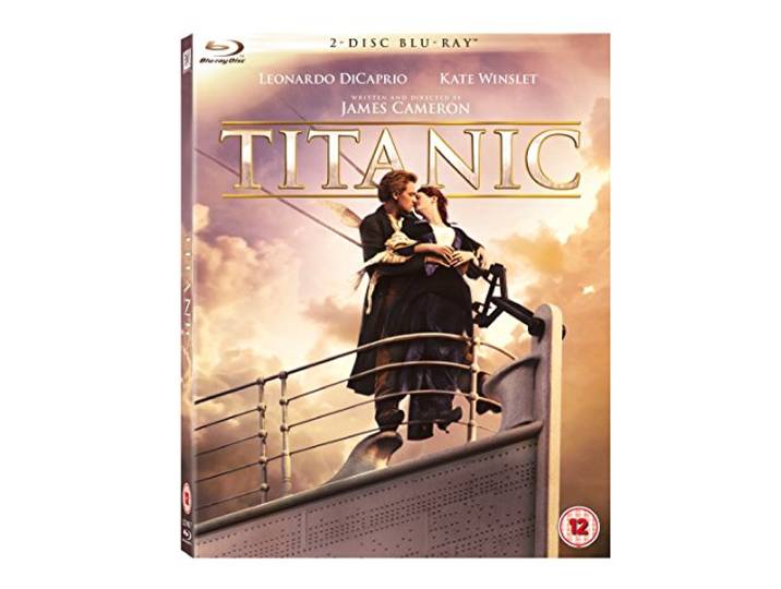 Titanic