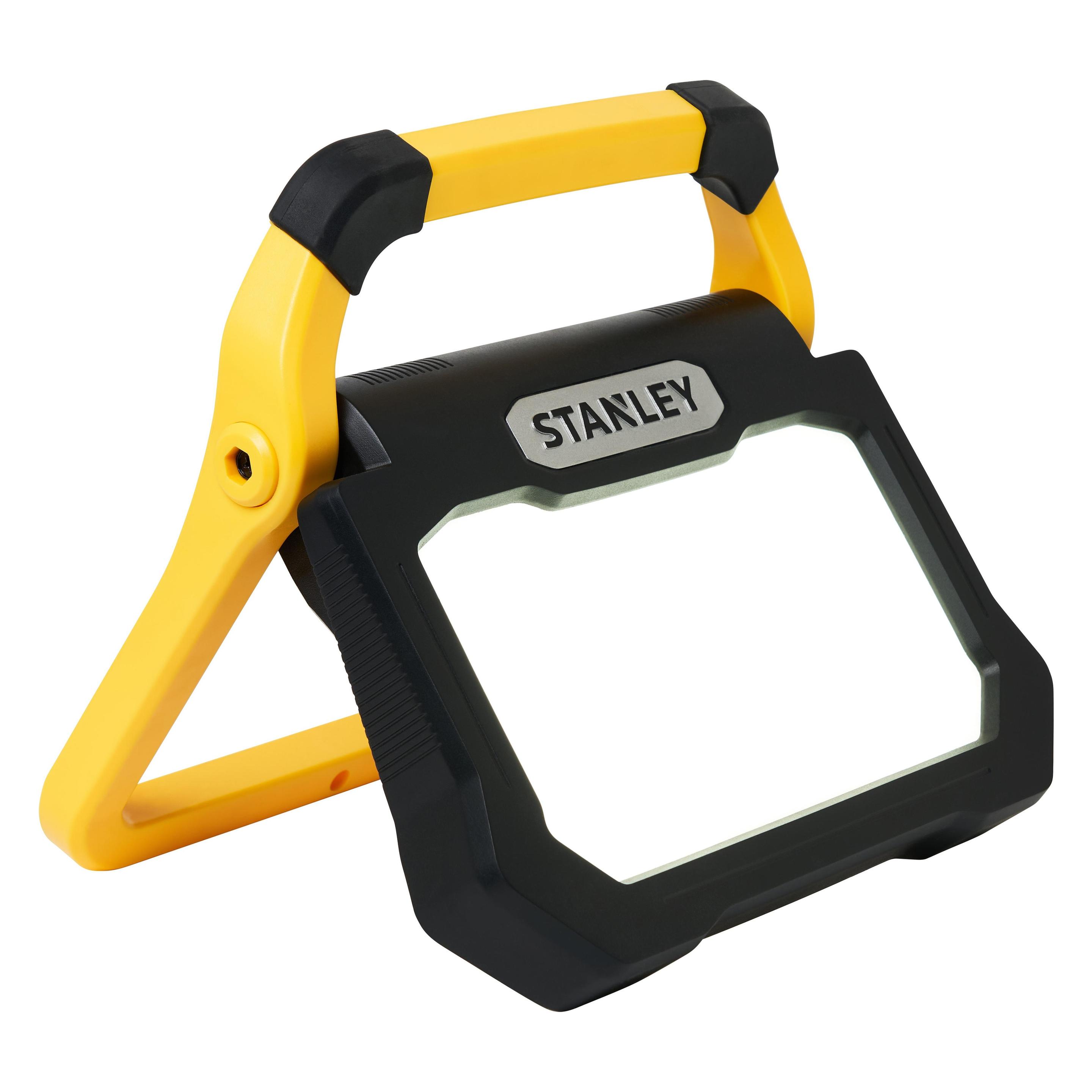 Stanley LED-Baustrahler, SXLS50120E (5000 lm) (SXLS50120E)