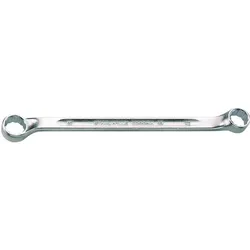 Stahlwille, Schraubenschlüssel, Doppelringschlüssel (21 mm, 23 mm)
