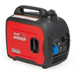 AL-KO Stromerzeuger Inverter 2000i