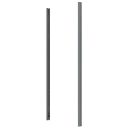 SMS Side Pillars Casing Sp OMN-D (Boden), Monitor Halterung