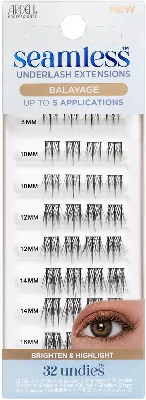 Ardell - Seamless Refill Balayage, 32STK