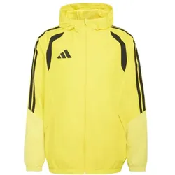 adidas Tiro 26 Competition Allwetterjacke Herren - team yellow/li