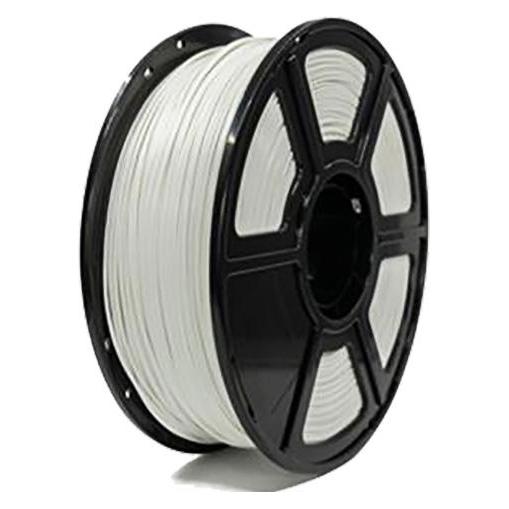 FlashForge ASA 1,75mm White 1kg 3D Filament (ASA, 1000 g, 1.75 mm) (90006540001)
