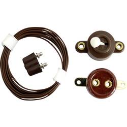 Kahlert Licht 60910 Anschluss-Set 3.5 V