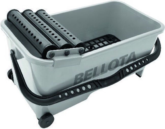bellota Seau à eau pour carrelage (58003BP)