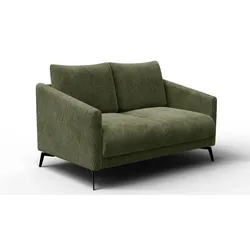SOFA VILT 2-Sitzer, olive