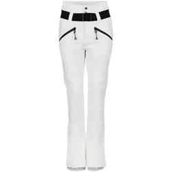 Peak mountain, Damen, Skihosen, Atlas (S), Beige