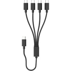Xtorm NextGen Micro (AAA)-Akku NiMH 570 mAh (4 Stk., AAA, 570 mAh), Batterien + Akkus