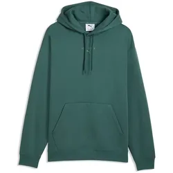 PUMA x Hyrox Heavyweight Hoodie Herren 69 - herb garden XXL