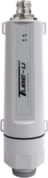 ALFA Network Alfa Tube-UAC2 USB WLAN-adapter voor buitengebruik, dualband 2,4/5 GHz, IEEE 802.11ac/n