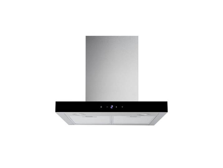 RESPEKTA Deckenhaube Sira Serie CH44160G-20 EEK: A++, 9 Leistungsstufen, LED Beleuchtung