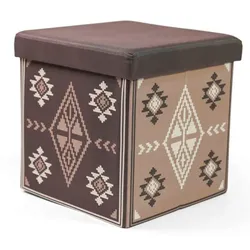 Human Comfort Sitzwürfel Ottoman Sete