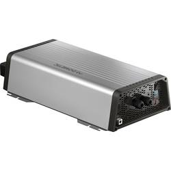Dometic Group Wechselrichter SinePower DSP 1824T 1800 W 24 V/DC - 230 V/AC Fernbedienbar, Netzvorrangschaltung 9600002554