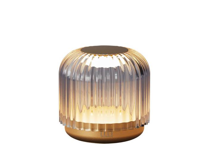 LED-Tischleuchte Grenelle ELLE Decoration, 15.6 cm