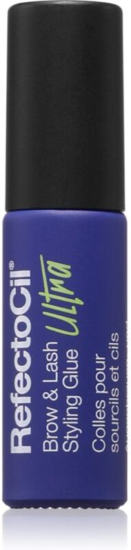 RefectoCil Brow & Lash Styling Glue Ultra Glue for eyelash lifting and lamination 4 ml