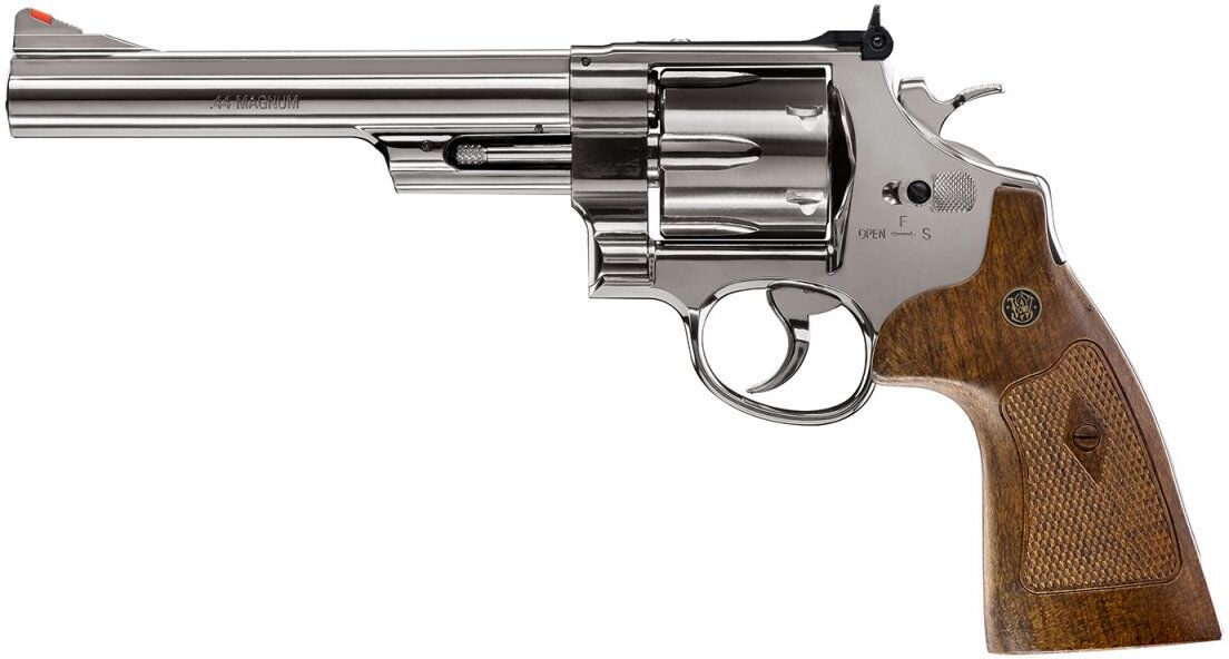 Umarex Smith & Wesson M29 6,5" CO2 6mm