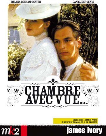 James Ivory - Chambre avec vue (A Room with a View) [FR Import] - Preis vom 14.10.2026 23:07:16 h