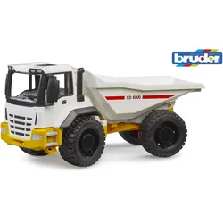 BRUDER - ROADMAX Dumper 03420