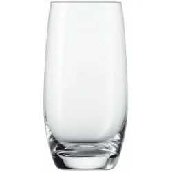 Schott Zwiesel 6 x Longdrinkglas BANQUET, Inhalt 0,54 Liter,