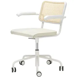 Thonet S 64 SPVDR Drehstuhl frei konfigurierbar