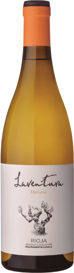 MacRobert & Canals Laventura Malvasia 2024