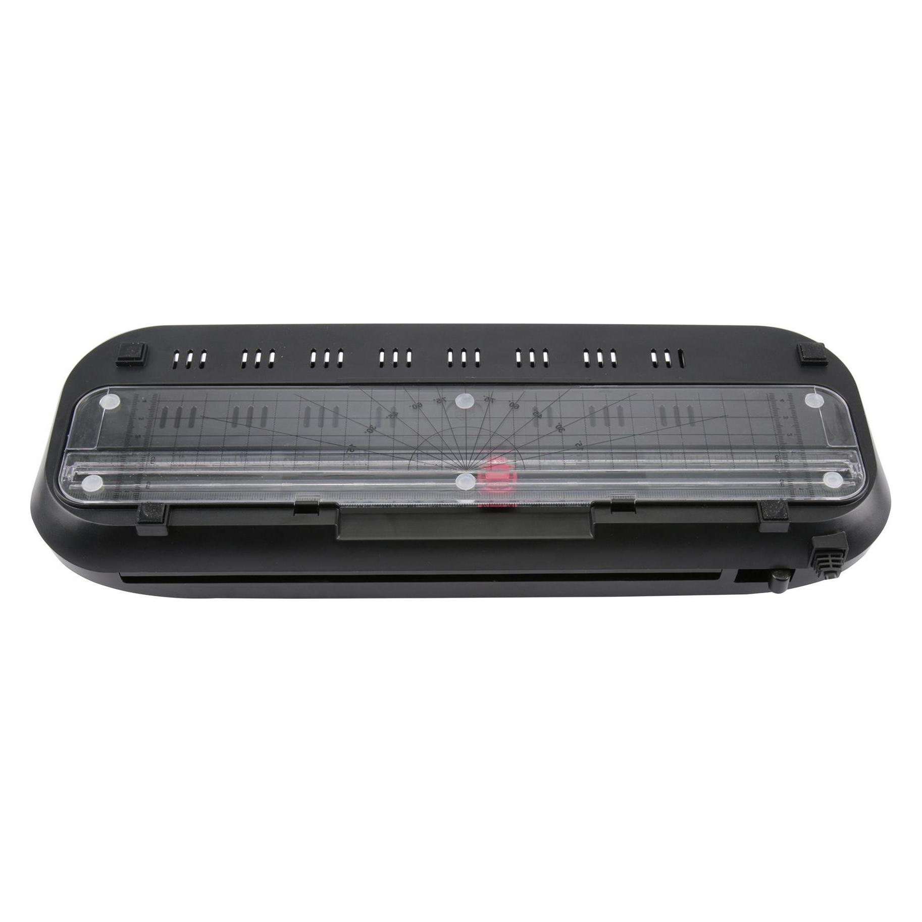 Olympia A230Plus 4 in 1 Set (70 - 125 µm, A4, A5, A6, Visitenkarte) (3129)