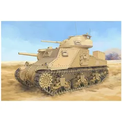 I Love Kit M3 Grant Medium Tank