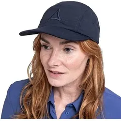 SCHÖFFEL Herren Mütze Style Sun Cap ALL, Größe ONE SIZE in Blau Blau