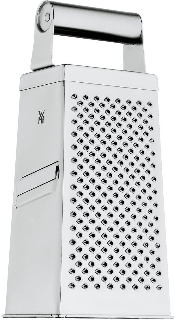 WMF Rallador . Acero
