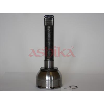 ASHIKA Gelenksatz, Antriebswelle 62-02-211 für TOYOTA