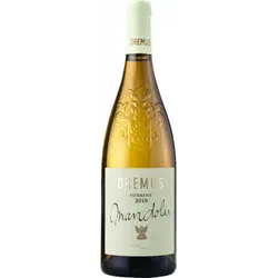 Dry Mandolas 2022 - Oremus Vega Sicilia - 0.75L