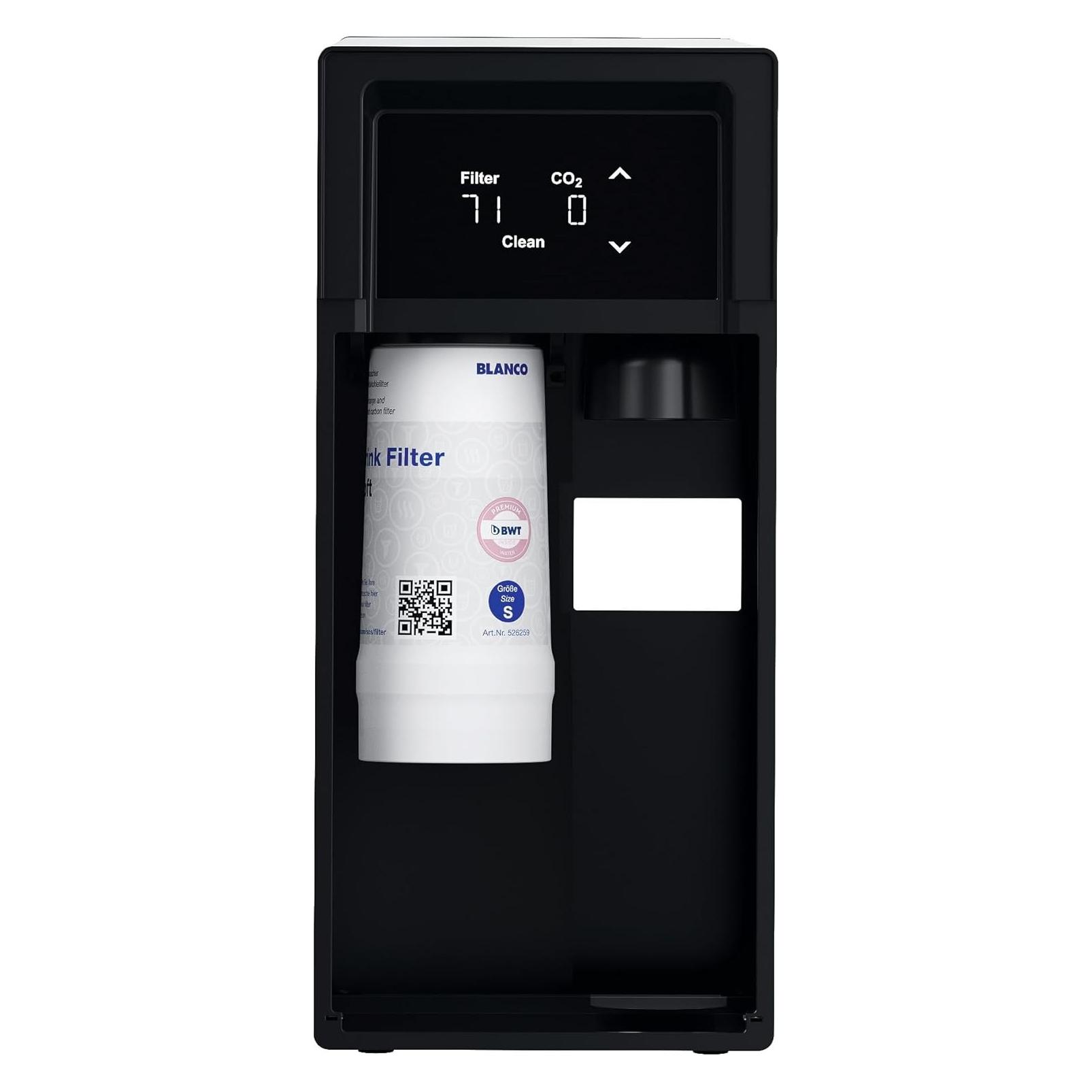 Blanco Microplastic (1x) (527454)