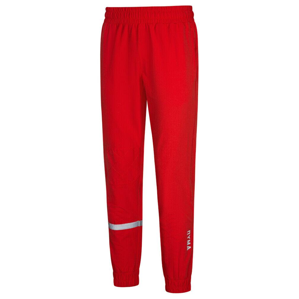 Puma X Outlaw Moskau Herren Track Hosen Casual Lounge Joggers 576873 12