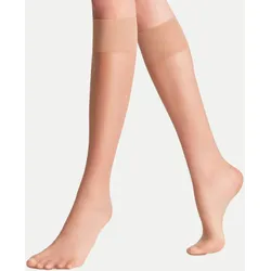 Strümpfe Shelina 12 DEN Beige 39-42