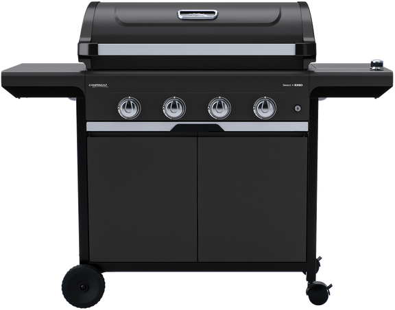 Campingaz Select 4 EXSD - Barbecue a gas