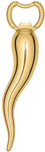 Bugatti C-Hornetto Bottle Opener Gold