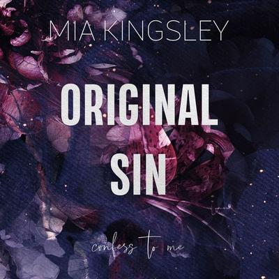 Original Sin - Mia Kingsley, Audio, 4066338917720
