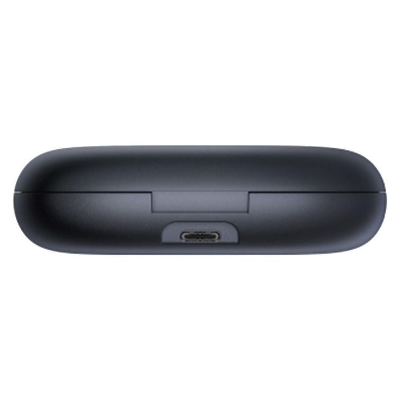 Ugreen FitBuds Wireless TWS Earphones WS213 - Black (ANC, 8 h, Kabellos) (65655)