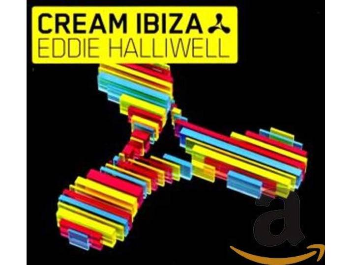 Eddie Halliwell - Cream Ibiza 2010