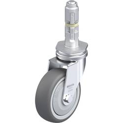 Blickle 848659 LRA-PATH 75KF-E02 Lenkrolle Rad-Durchmesser: 75 mm Tragfähigkeit (max.): 75 kg 1 St.