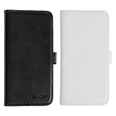 Nevox 1120 Blatt Schwarz (HTC One) (1120)