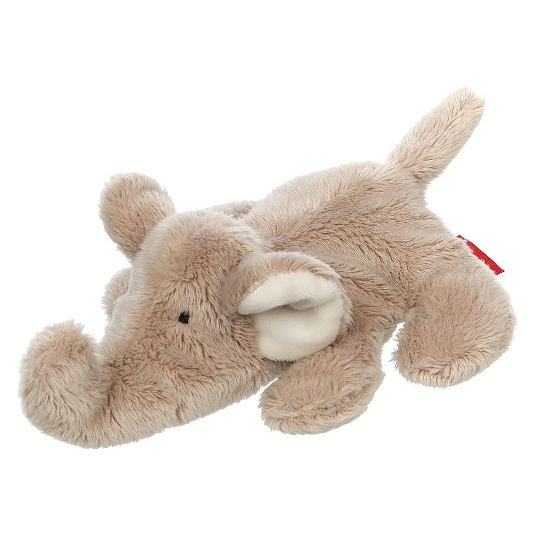 Sigikid Mini Elefant Guddly Gadgets (5 cm) (42592)