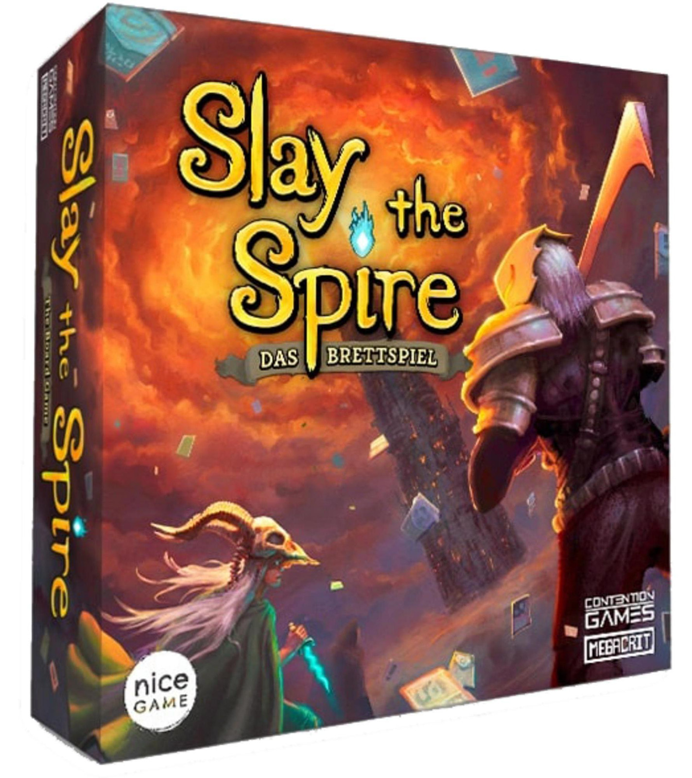 Slay the Spire Pegasus