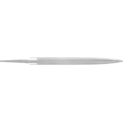 PFERD TOOLS Präzisions-Angelfeile Halbrund schlank Schweizer Hieb - 19308151